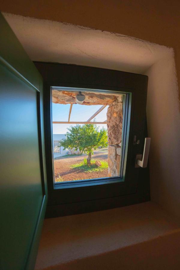 Il Fiore Della Vita Trulli Country House Conversano Kültér fotó